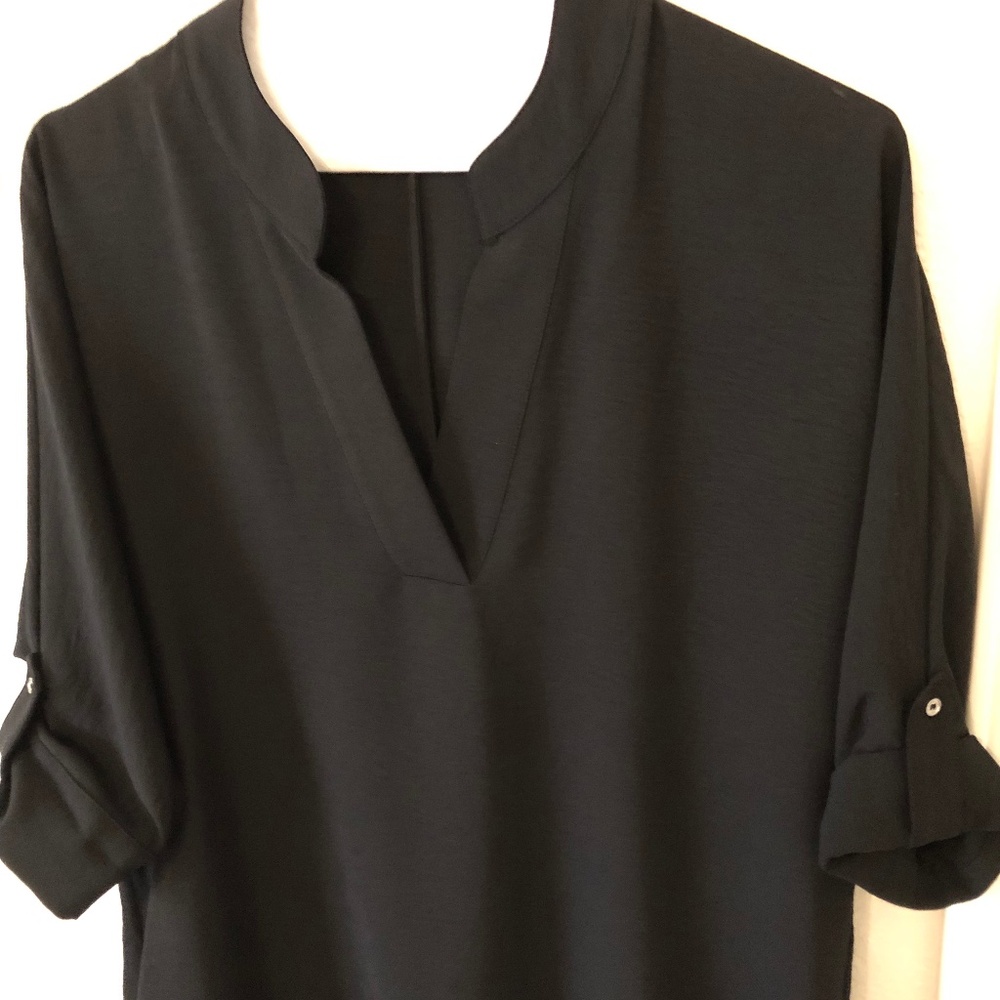 Ladies blouse